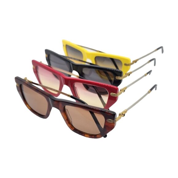 New PORTA ROMANA sunglasses